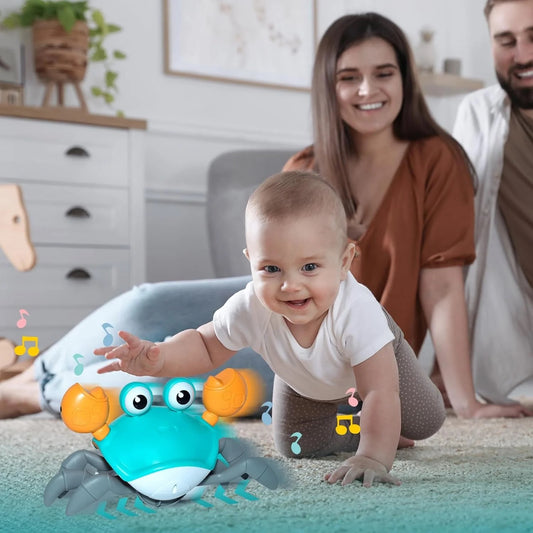 Puffy le Grabe™ | jouet interactif