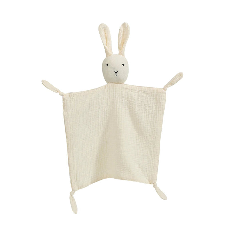 Doudou en lange - Lapin