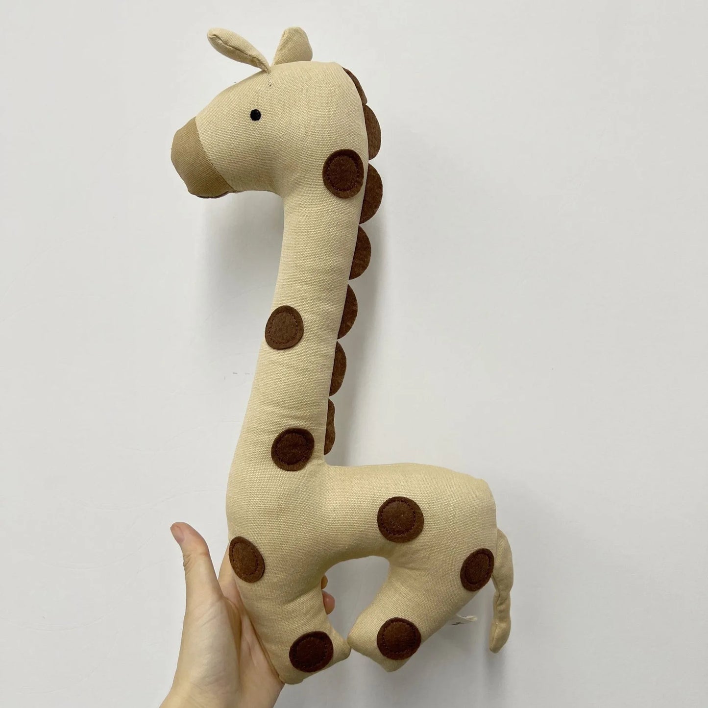 Doudou Girafe - Gigi