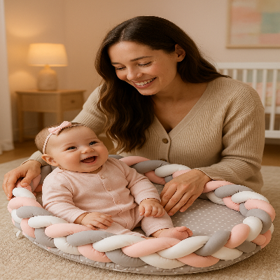 REDUCTEUR DE LIT | NATTY™