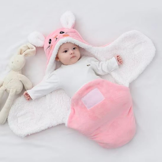 Nid d'ange | Douillet