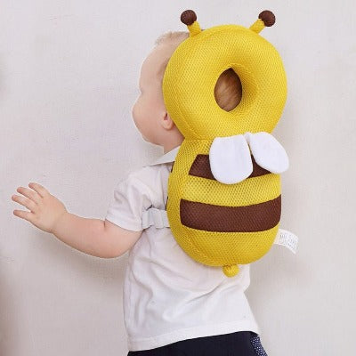 SWEETBOBO™| COUSSIN DE PROTECTION ANTI-CHUTE - Mon petit Cocon
