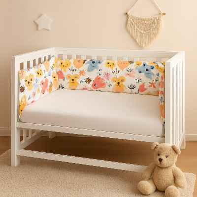 tour de lit bébé koala