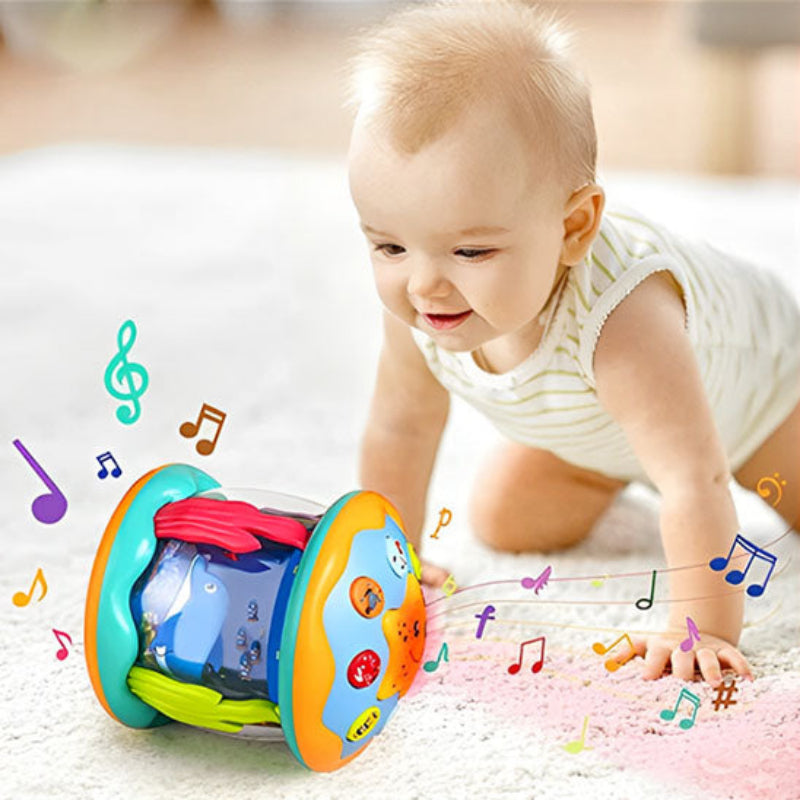 veilleuse projecteur bébé