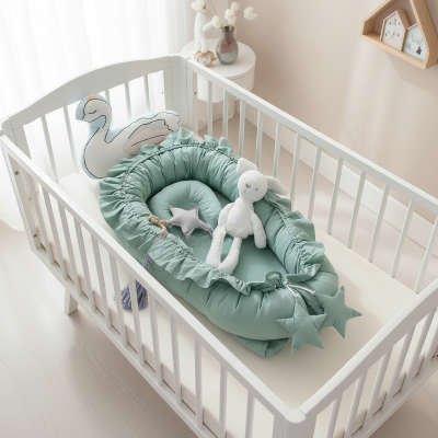 Les 5 erreurs à éviter avec un cocon bébé