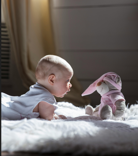 doudou-bébé-ours