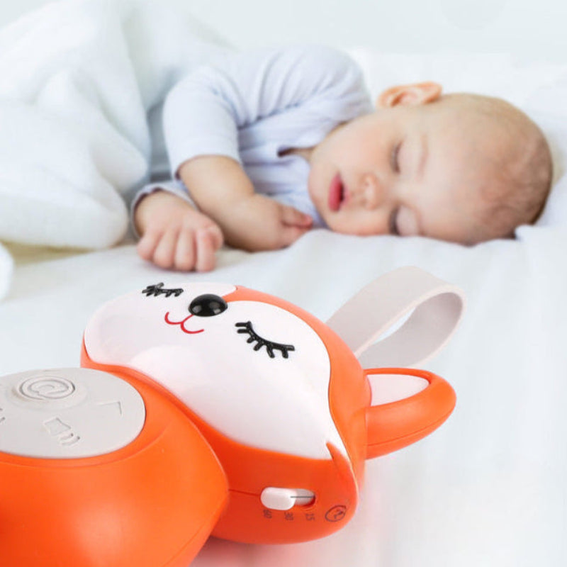 Veilleuse bruit blanc | Ryry Renard™