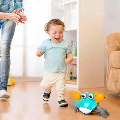 Puffy le Grabe™ | jouet interactif