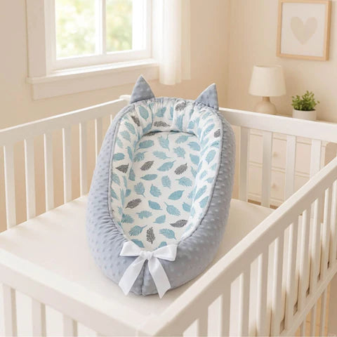cocon bébé 0-6 mois