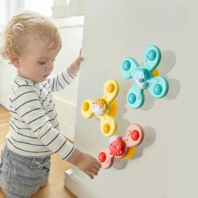 Jouet Rotatif Magique | OceanBaby™