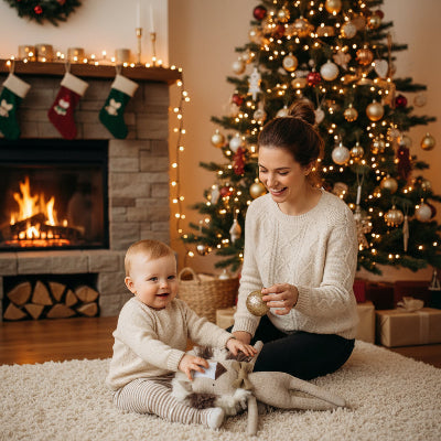 Doudou  - Gari le Lion