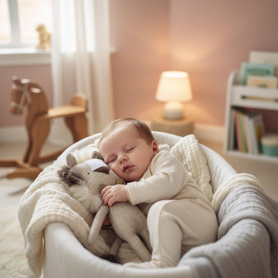 Doudou  - Gari le Lion