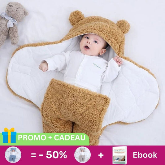 Couvre Bébé | PolarBaby™