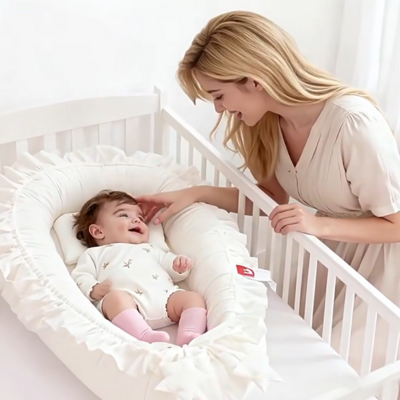 Cocon Bébé - Mon Petit Cocon