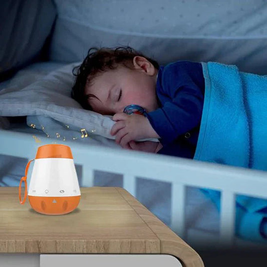 Veilleuse Bruit Blanc| Baby night