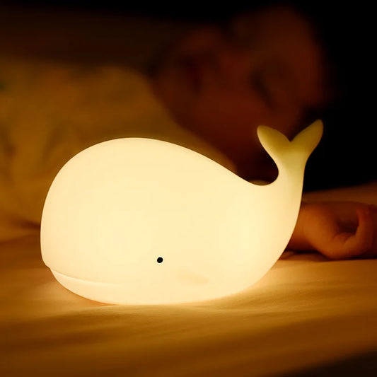 Veilleuse pour bébé et enfant, pour chambre garçon et fille, décoration chambre bébé et enfant