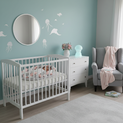 REDUCTEUR DE LIT TRESSE| NATTY™