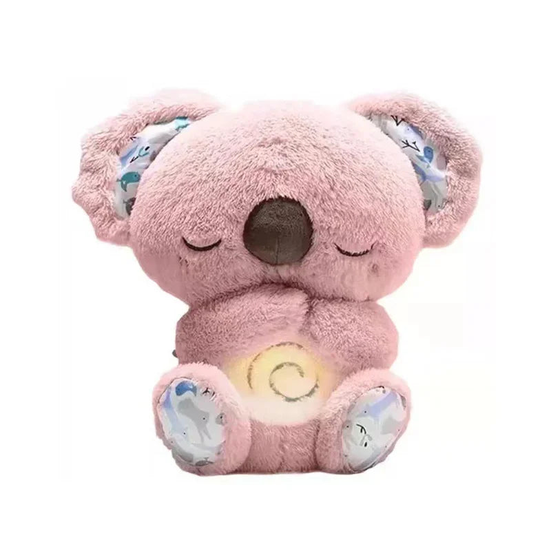Koala Peluche respirant — Mon Petit Cocon