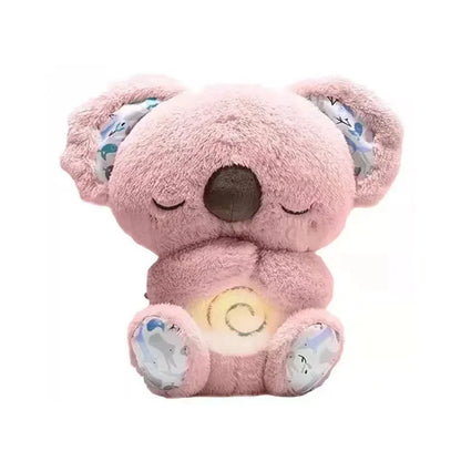 Koala Peluche respirant — Mon Petit Cocon