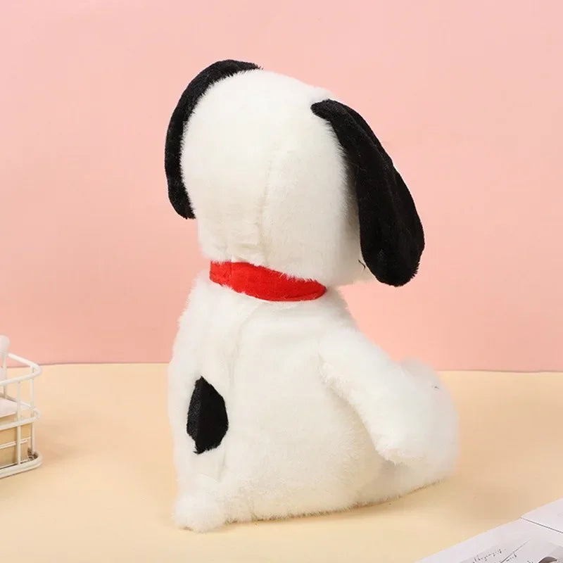 Peluche apaisante respirante — Doudou musical lumineux pour bébé — Mon Petit Cocon
