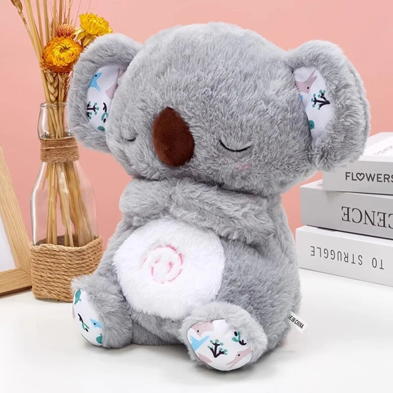 Koala Peluche respirant — Mon Petit Cocon