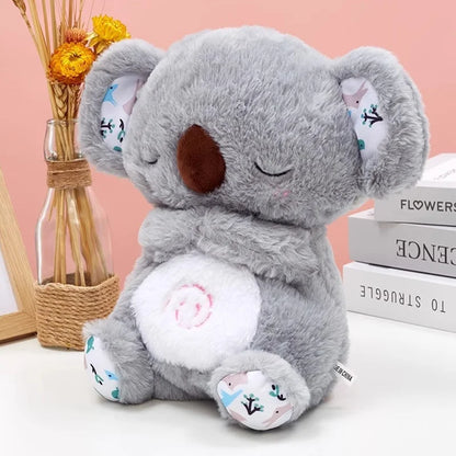 Koala Peluche respirant — Mon Petit Cocon