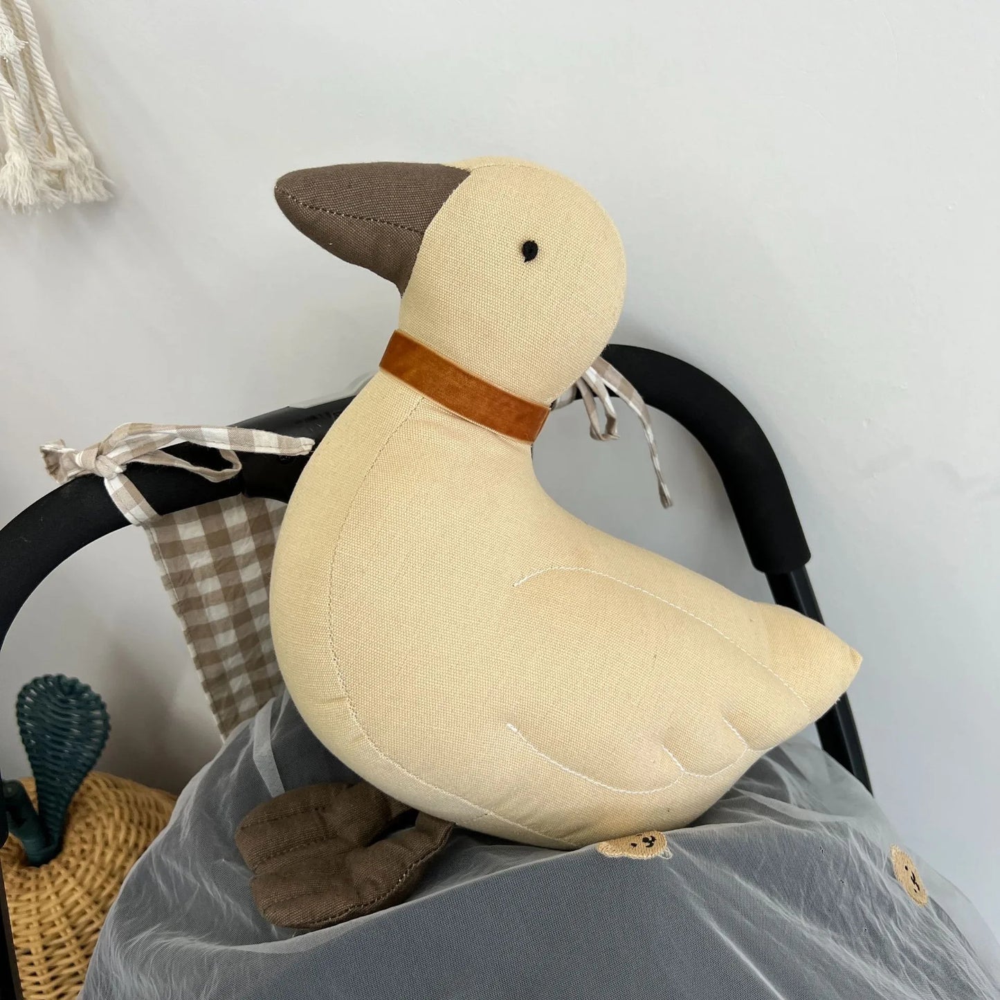Doudou - Canard