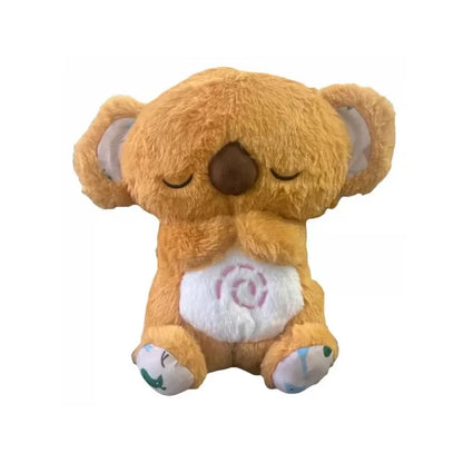Koala Peluche respirant — Mon Petit Cocon