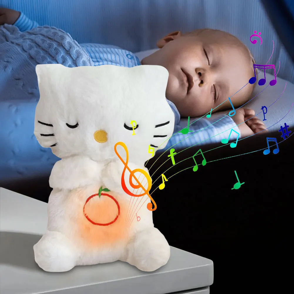 Peluche veilleuse | Caty — Mon Petit Cocon