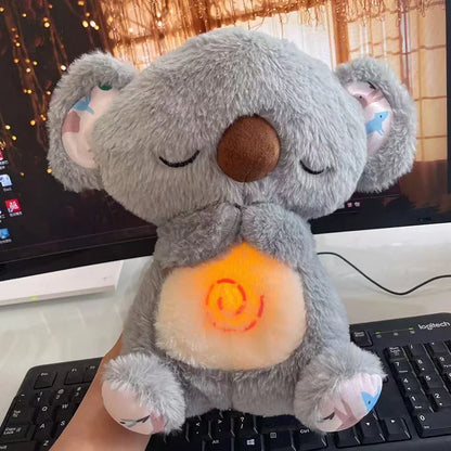 Koala Peluche respirant — Mon Petit Cocon
