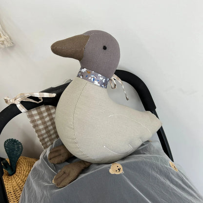 Doudou - Canard