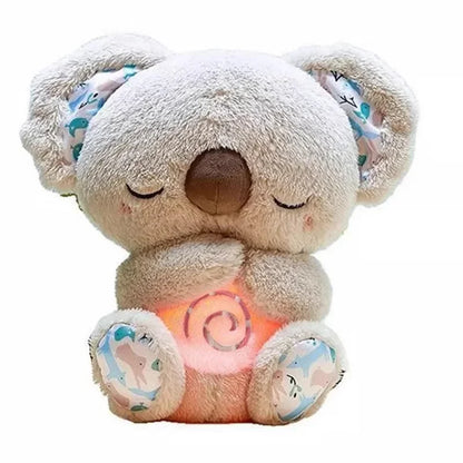 Koala Peluche respirant — Mon Petit Cocon
