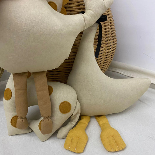 Doudou - Canard