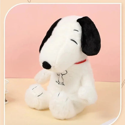Peluche apaisante respirante — Doudou musical lumineux pour bébé — Mon Petit Cocon