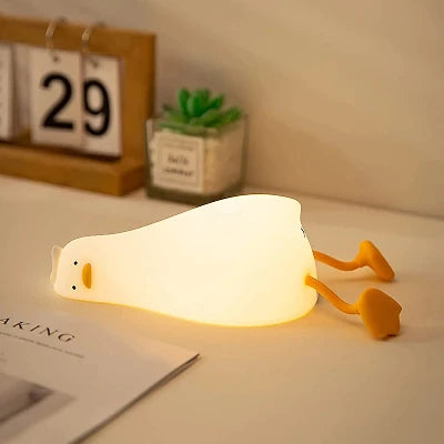 VEILLEUSE BEBE | DOCANARD™