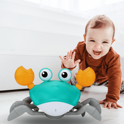 Puffy le Grabe™ | jouet interactif