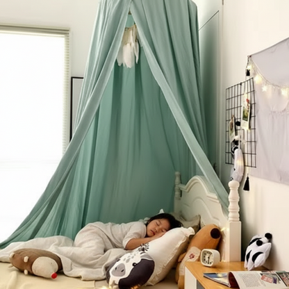 Ciel de lit bébé | Cocon Plaisant