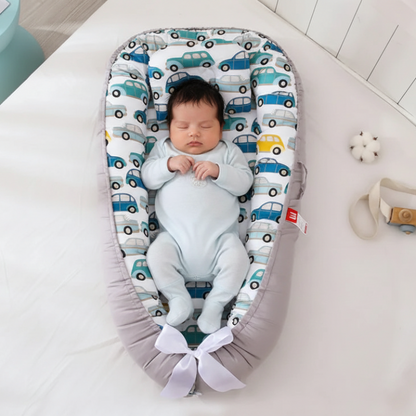 Cocon bébé lit — Mon Petit Cocon