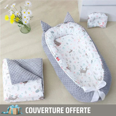 cocon bebe naissance