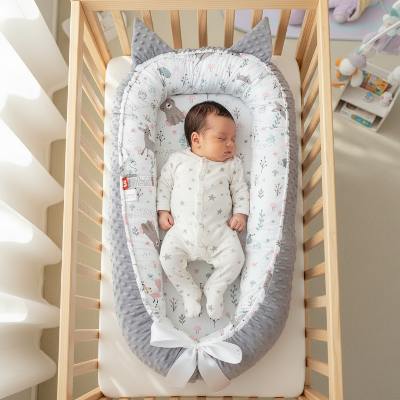 cocon bébé naissance