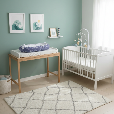 Cocon bébé éléphant