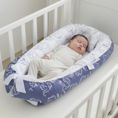 cocon bébé éléphant