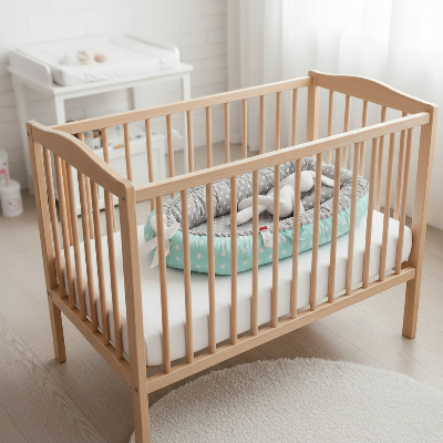 cocon pour bébé 