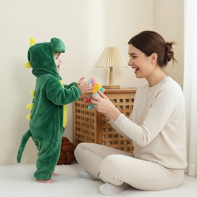 Déguisement bebe 
