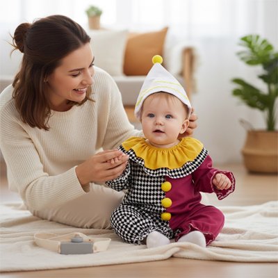 Déguisement bebe 