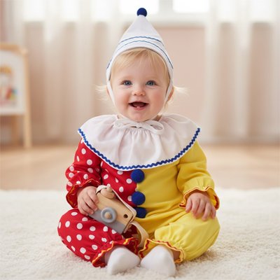 Déguisement bebe 