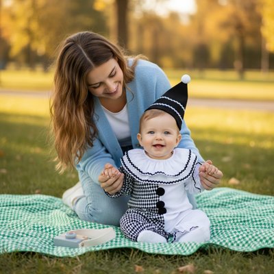 Déguisement bebe 