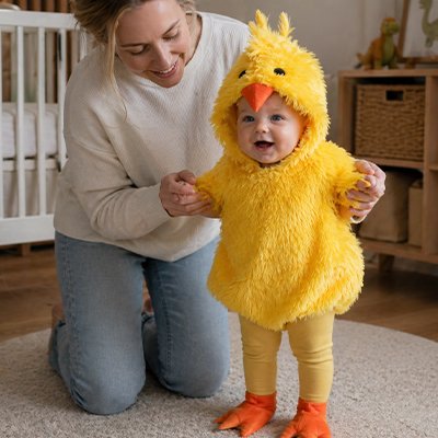Déguisement bebe