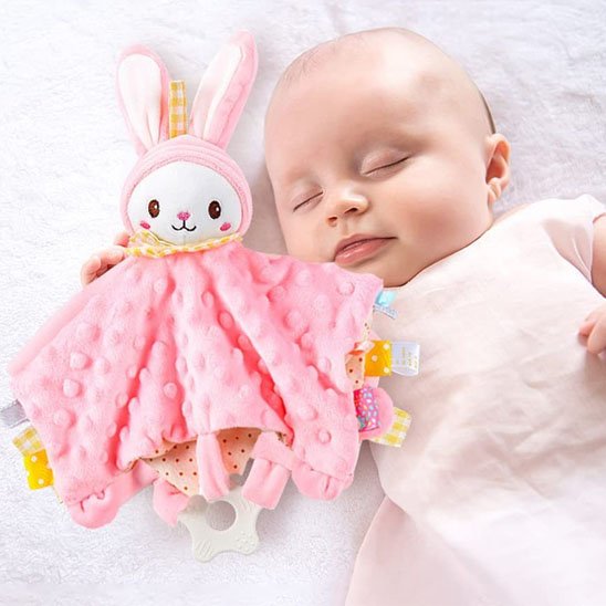 Doudou bebe
