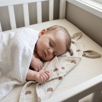 Doudou bébé
